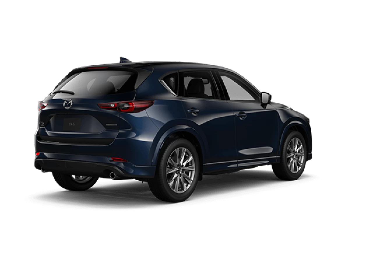 2025 Mazda CX-5 GT Image principale