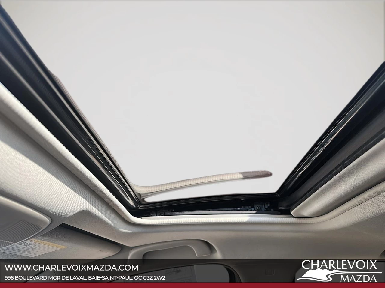 2022 Mazda CX-5  Image principale