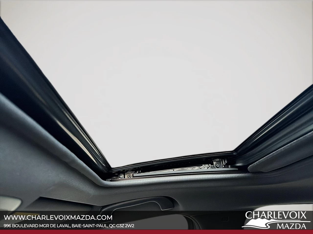 2022 Mazda CX-5 Sport Design w/Turbo Image principale