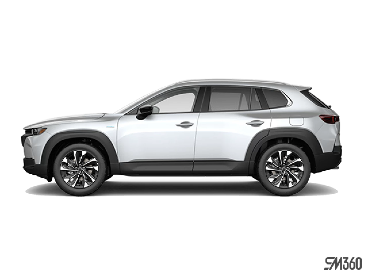 2025 Mazda CX-50 Hybrid GT Image principale