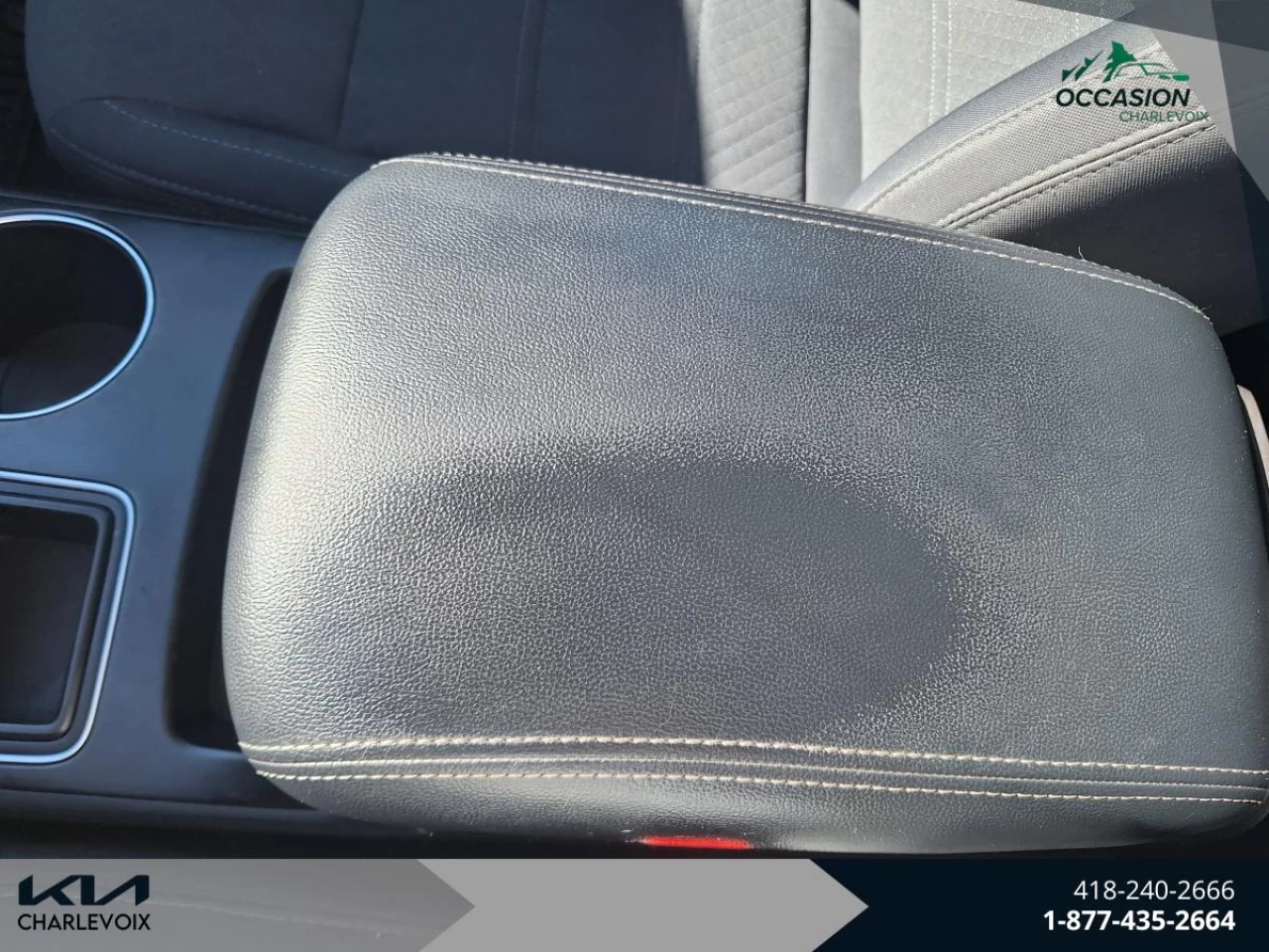 2019 Kia Sorento LX V6 Premium AWD Image principale