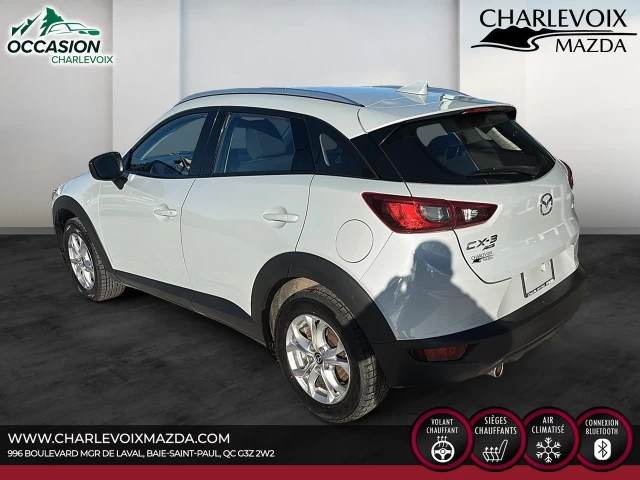 Mazda CX-3 GS 2019