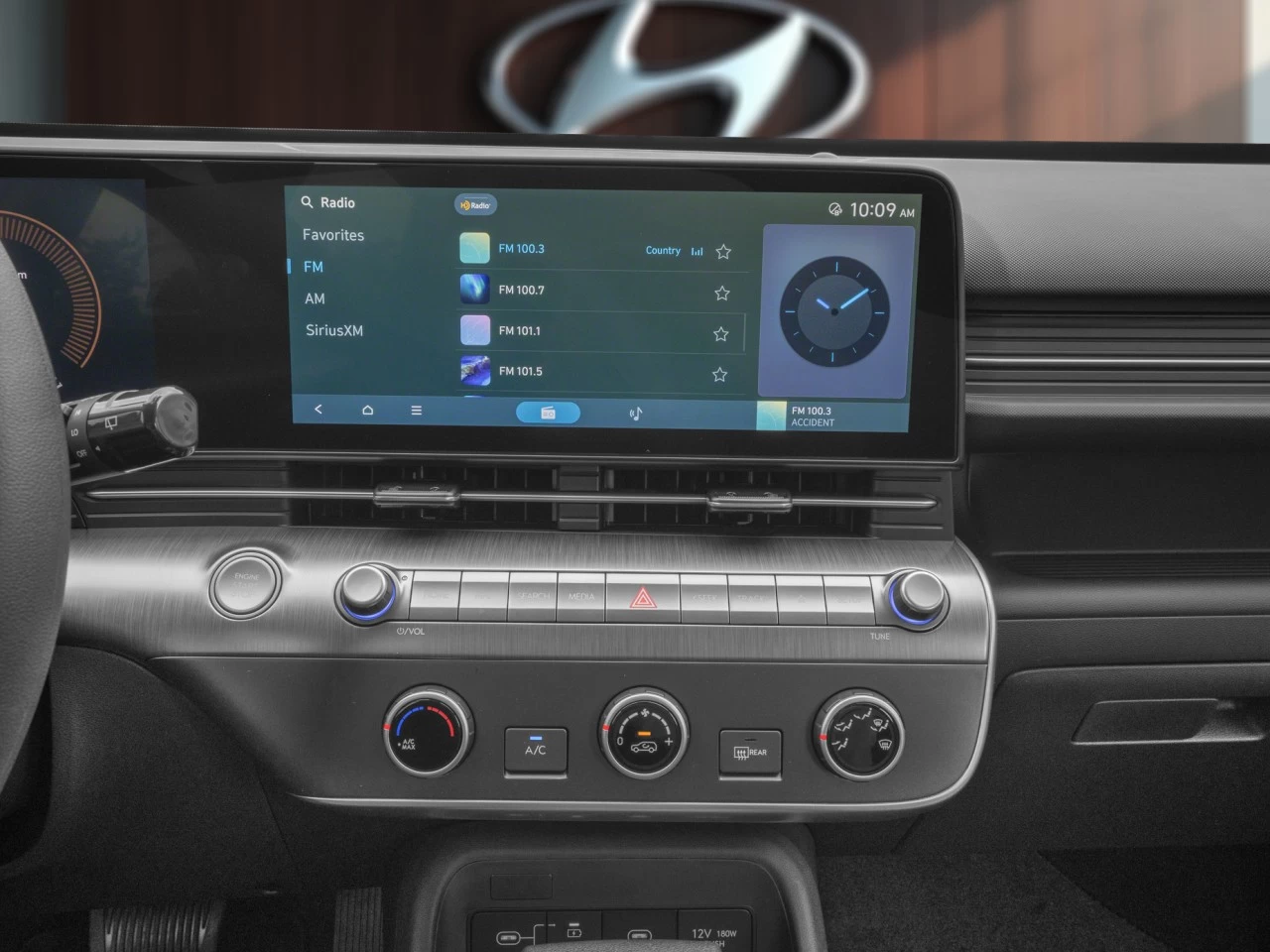2025 Hyundai Kona 2.0l Awd Essential Image principale