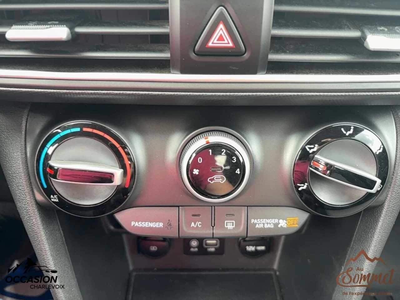 2019 Hyundai Kona
                                                    2.0L Essential AWD Image principale