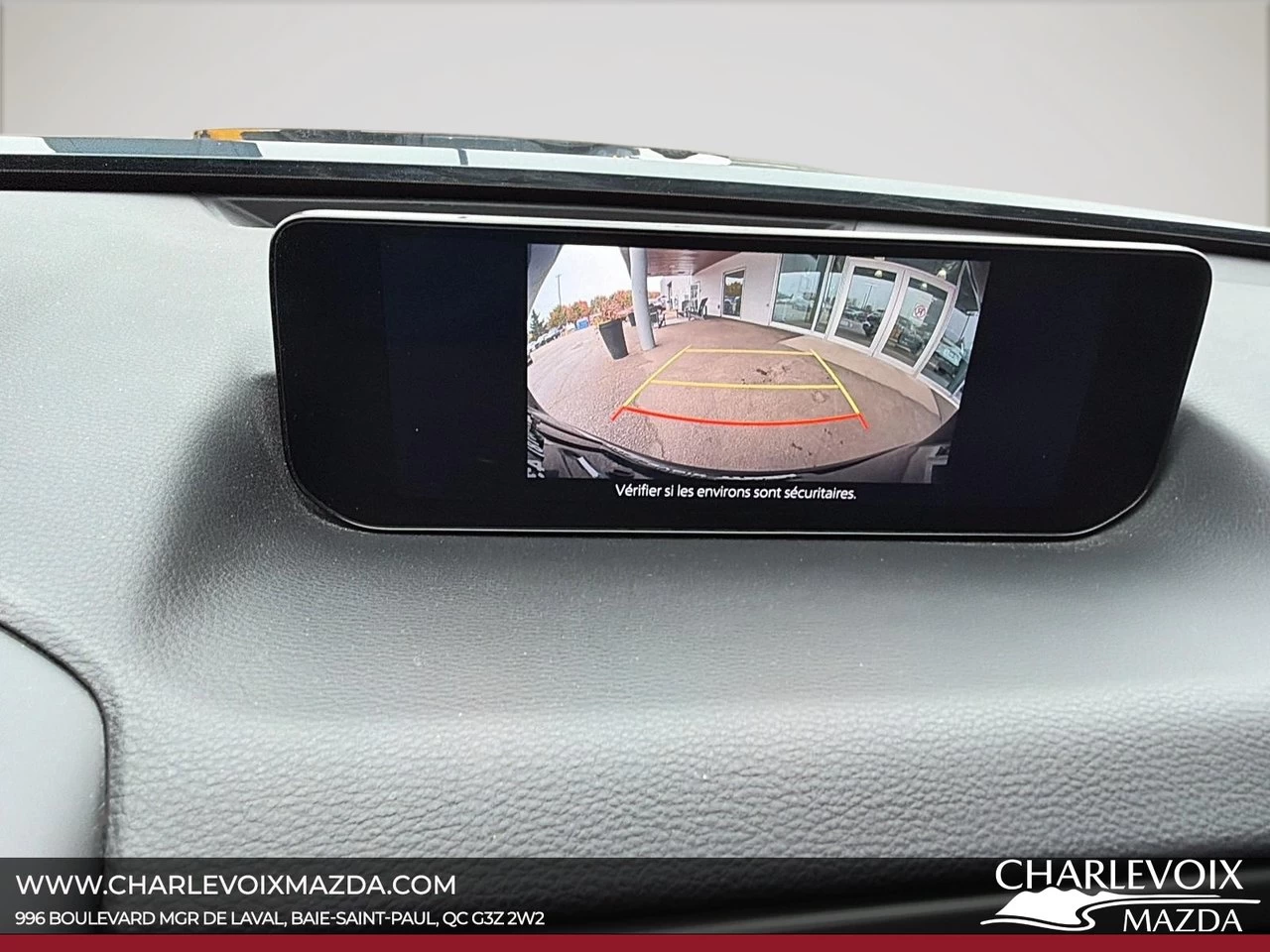 2023 Mazda CX-50 GS-L Main Image