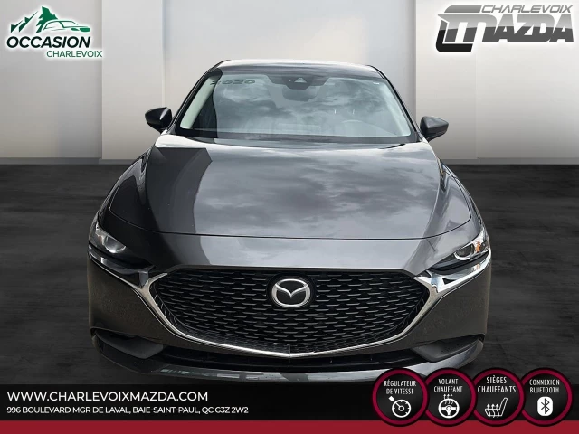 Mazda Mazda3 GS AWD 2020