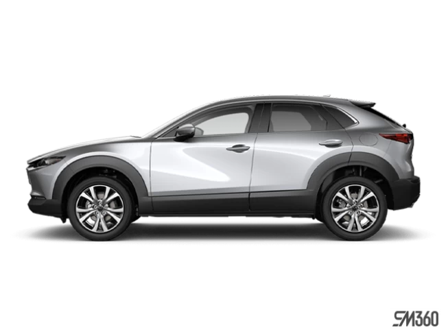Mazda CX-30 - 2025