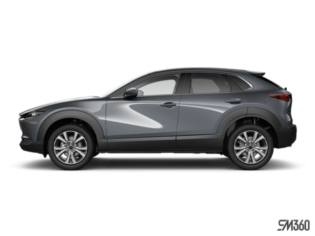 Mazda CX-30 - 2025