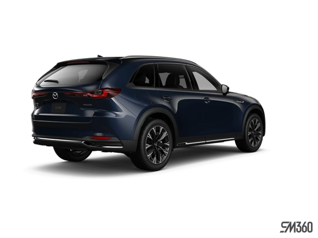 2025 Mazda CX-90 PHEV GT Image principale