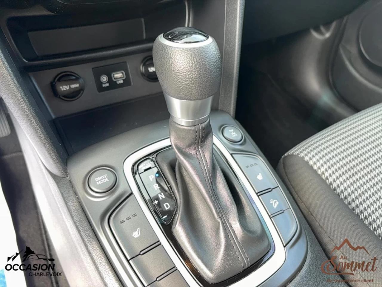 2018 Hyundai Kona
                                                    2.0L Essential AWD Image principale
