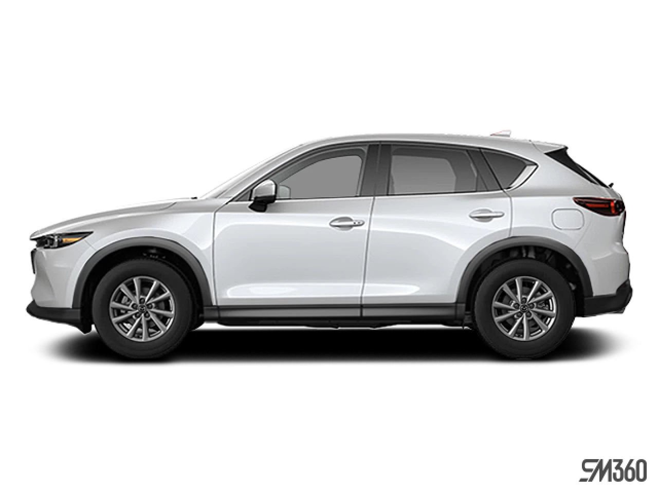 2025 Mazda CX-5 GS Image principale