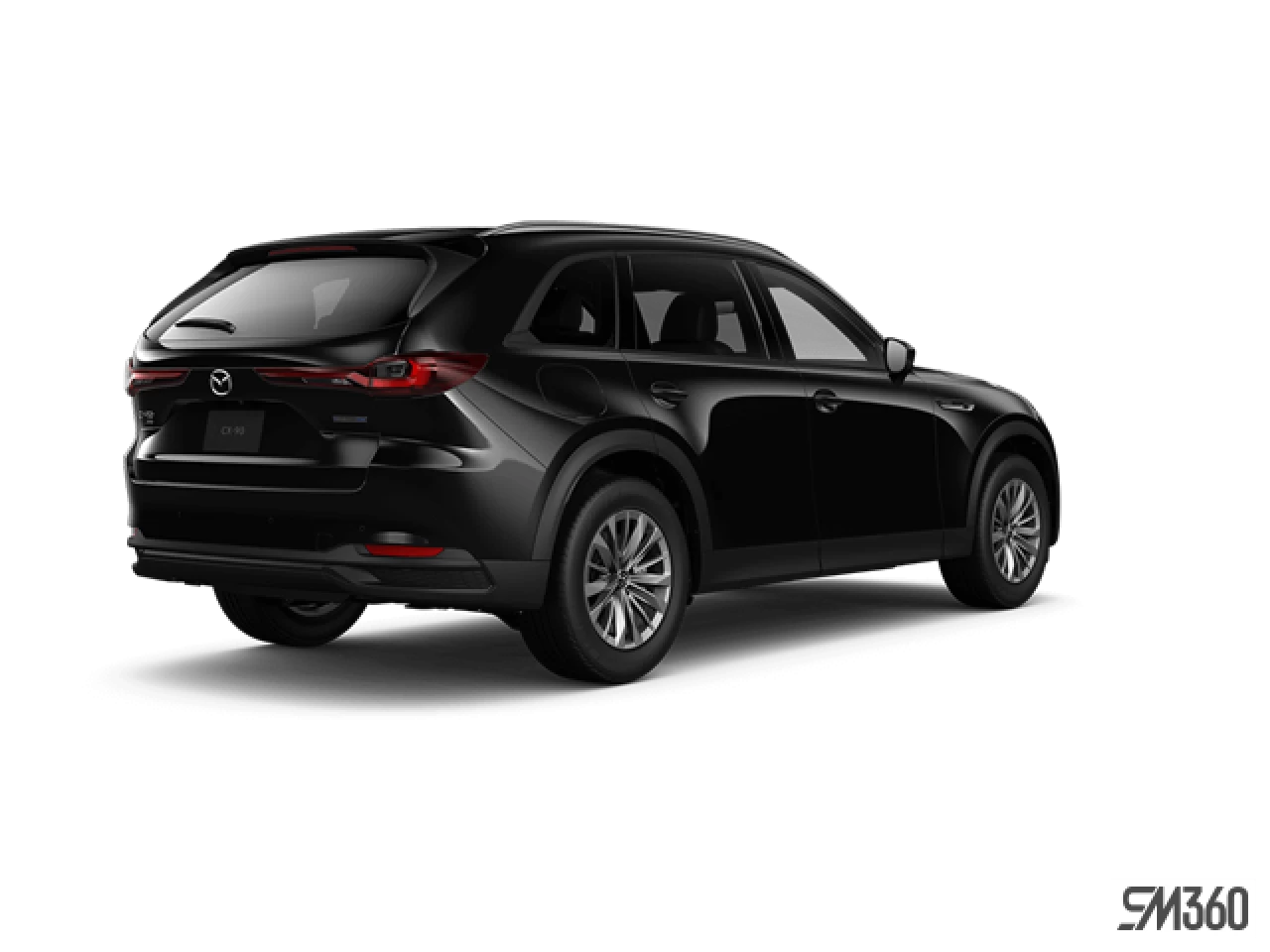 2025 Mazda CX-90 PHEV GS-L Image principale