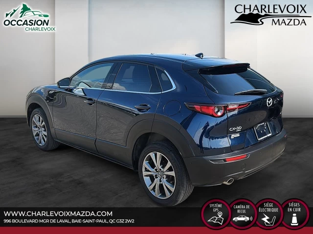 Mazda CX-30 GT 2021