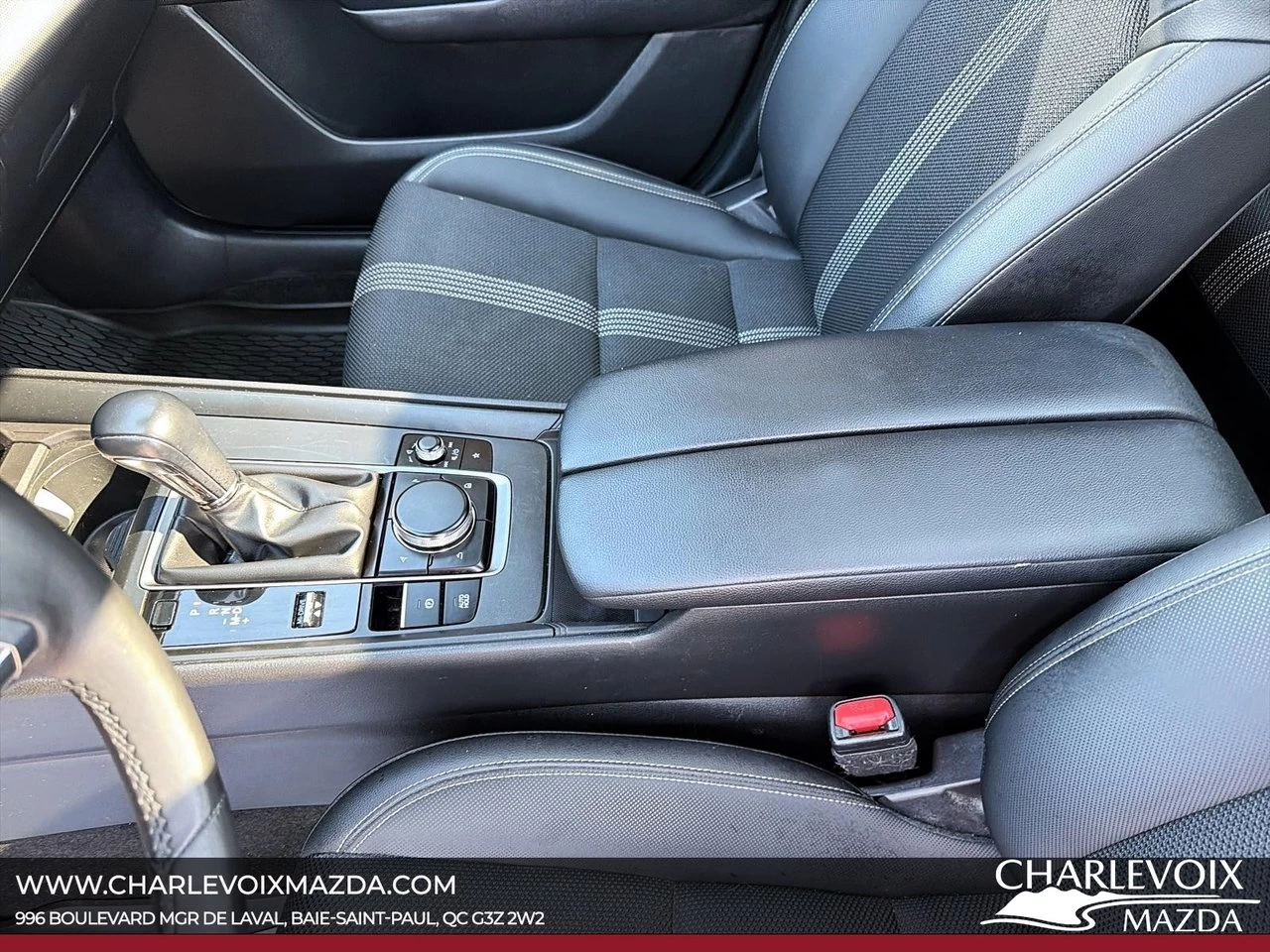 2024 Mazda CX-50 GS-L Image principale