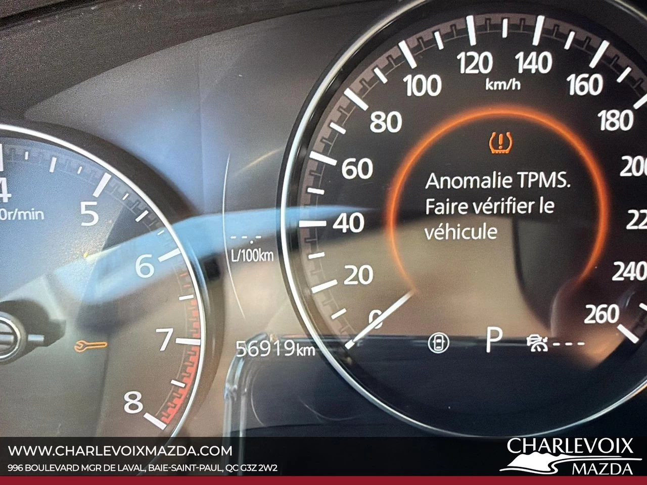 2023 Mazda CX-50 GT Image principale