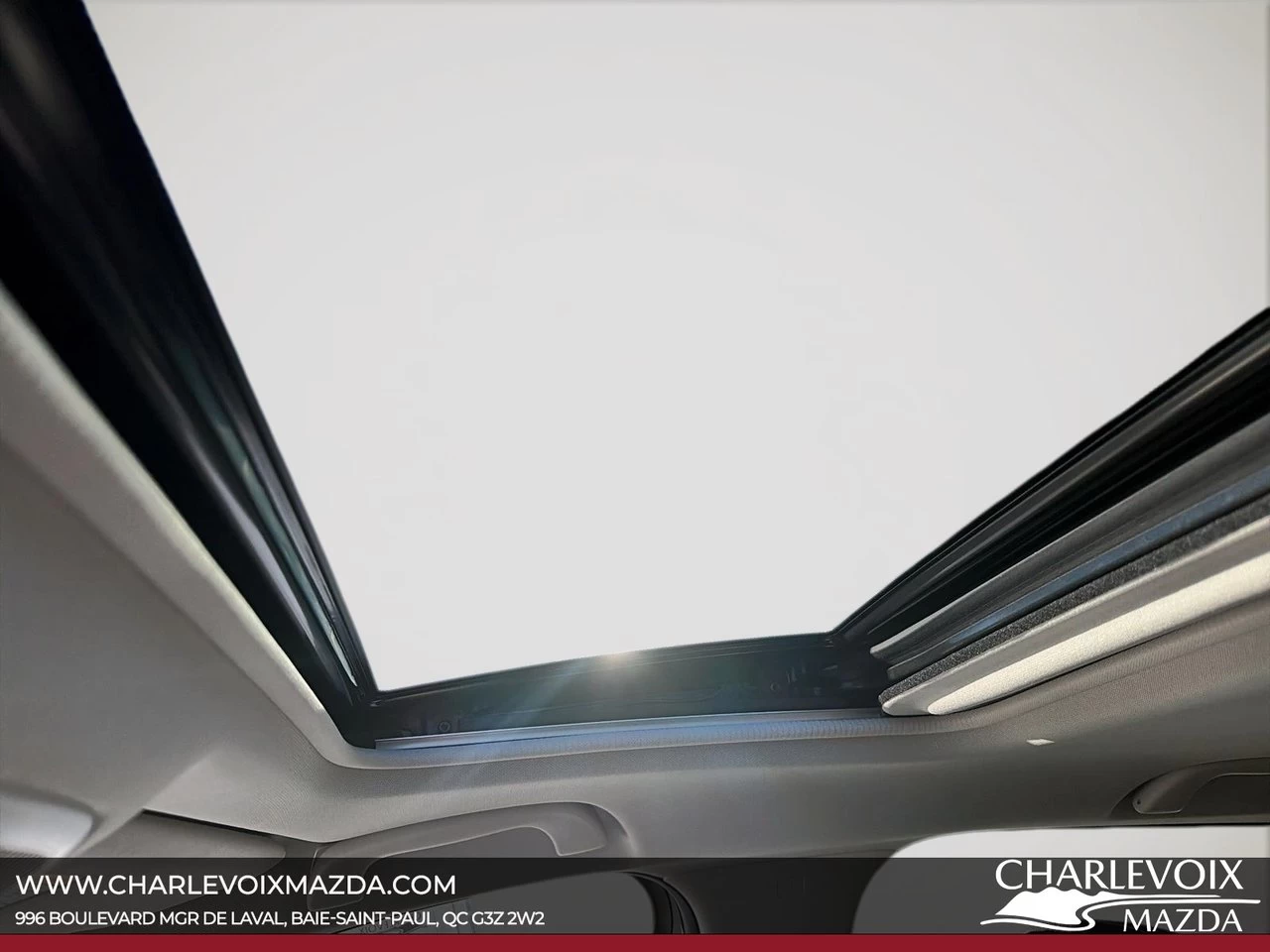 2025 Mazda CX-5 GT Main Image