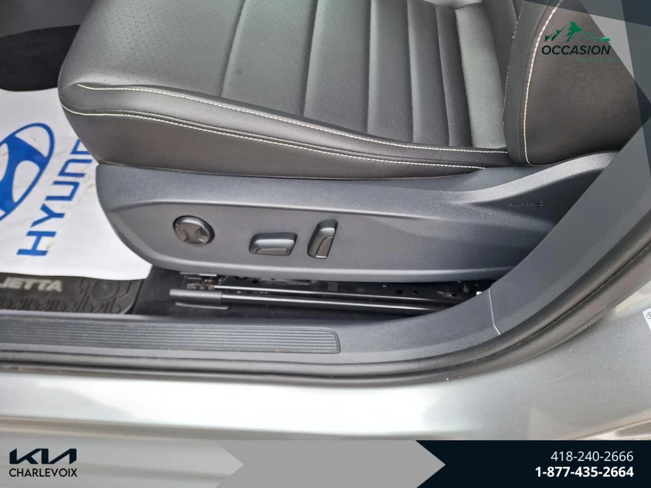2022 Volkswagen Jetta Comfortline Auto Main Image