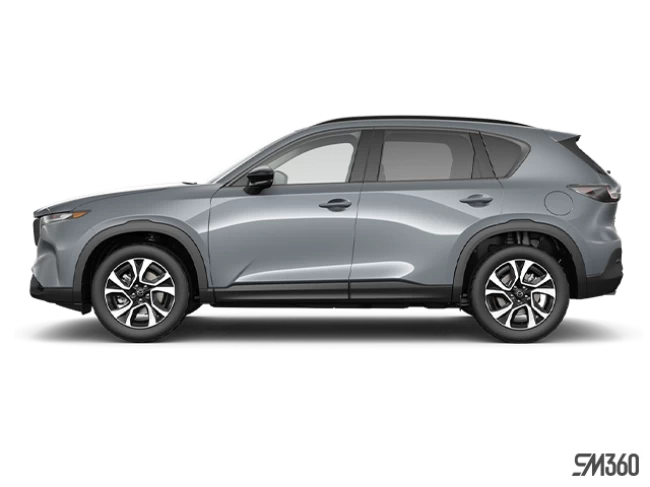 Mazda CX-5 - 2026
