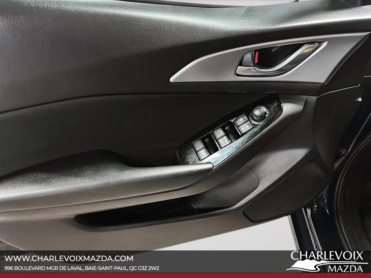 2017 Mazda Mazda3 GS Image principale