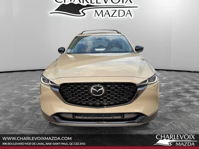 Mazda CX-5 Suna 2025
