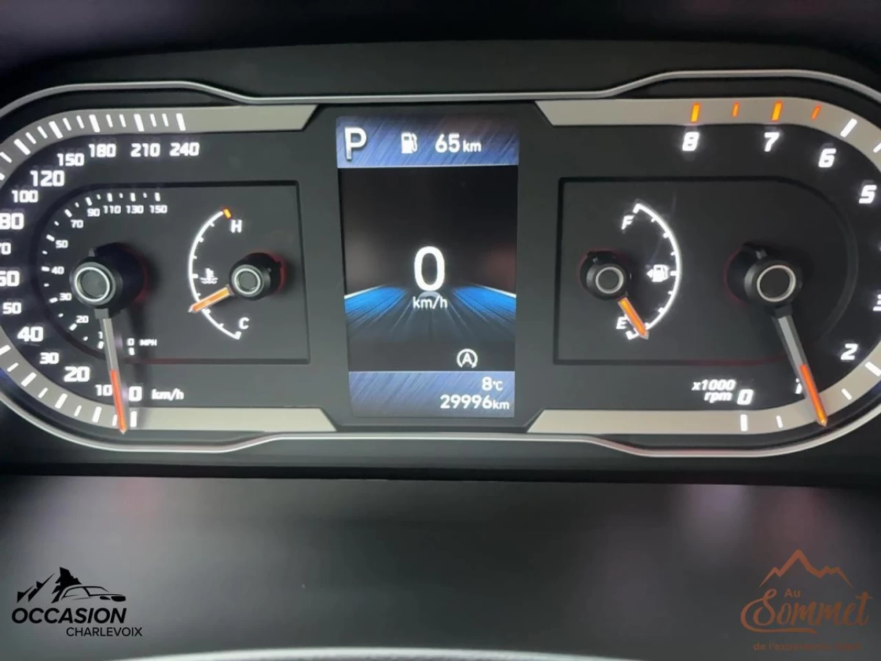 2022 Hyundai Tucson
                                                    Preferred AWD Main Image
