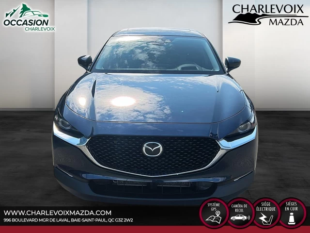 Mazda CX-30 GT 2021