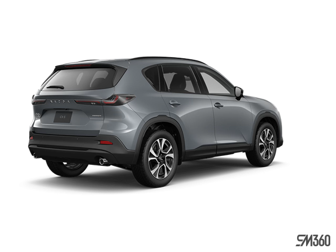 2026 Mazda CX-5 GS Image principale