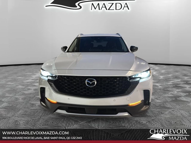 Mazda CX-50 Turbo 2024