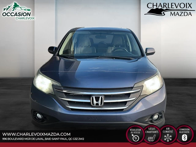 Honda CR-V EX 2013