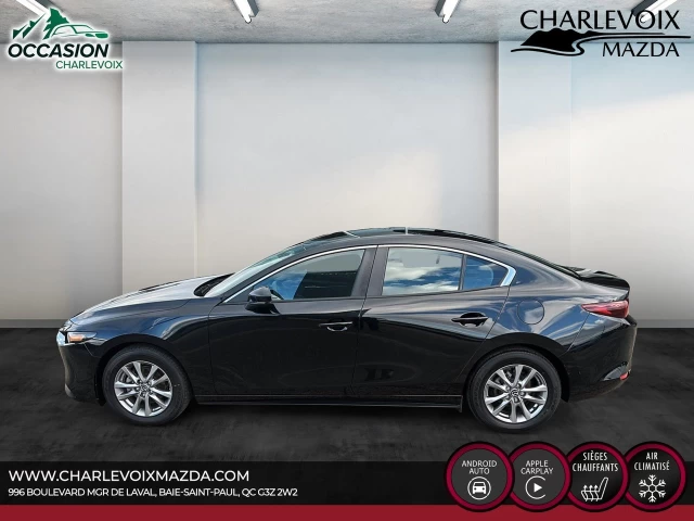 Mazda Mazda3 GX 2022