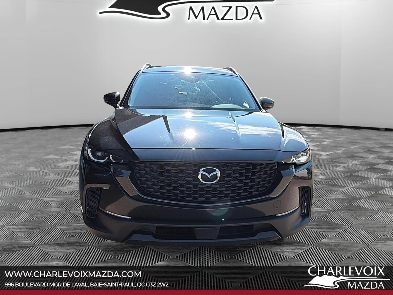 2024 Mazda CX-50 GS-L Image principale