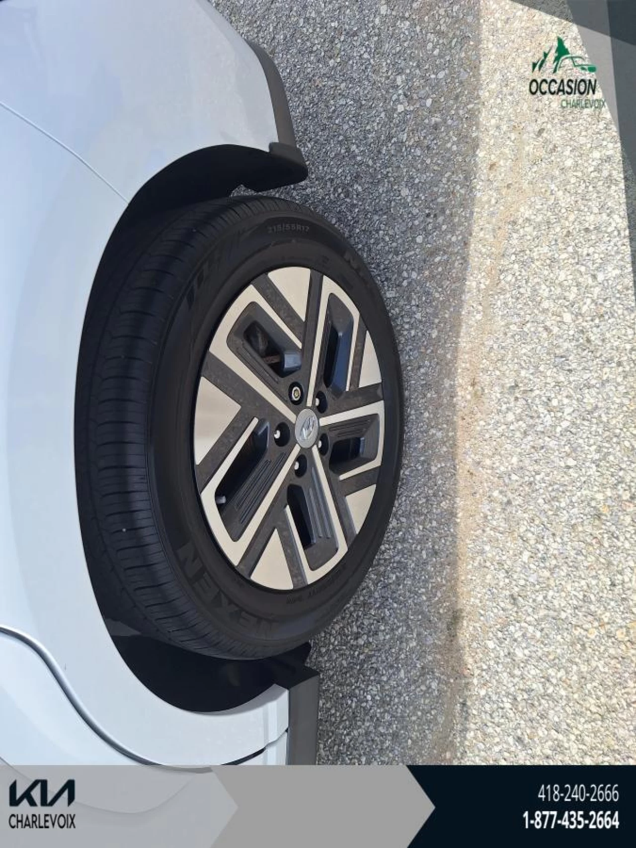 2023 Hyundai Kona Ultimate FWD Image principale