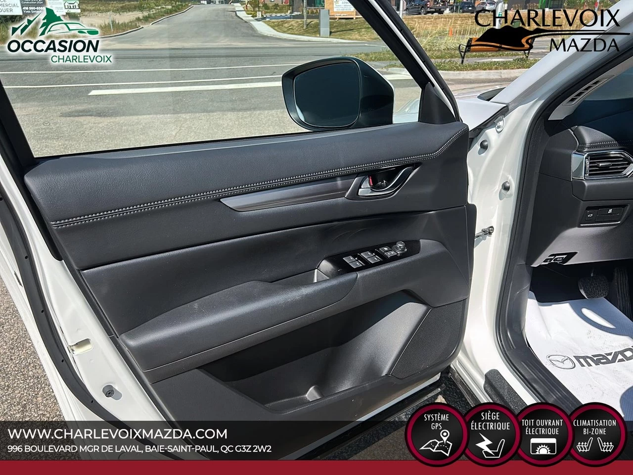 2023 Mazda CX-5 GROUPE CONFORT Main Image