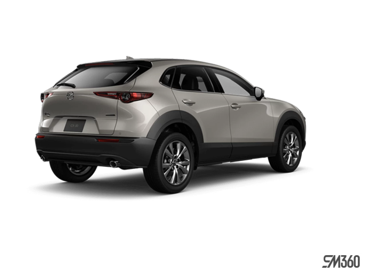 2025 Mazda CX-30 GT Main Image
