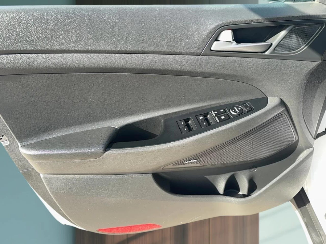 2017 Hyundai Tucson AWD 4dr 2.0L Luxury Main Image