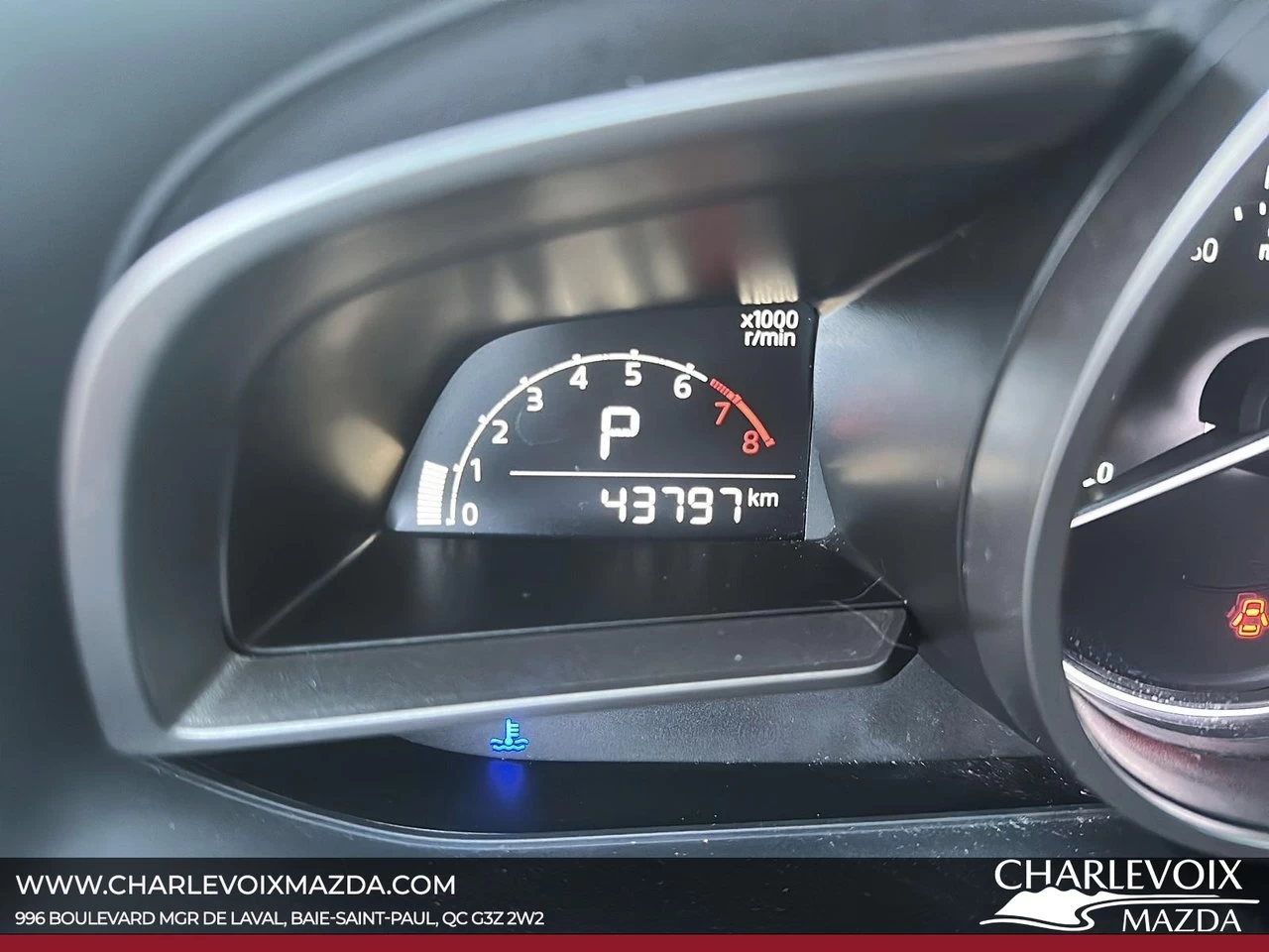 2018 Mazda Mazda3 Sport  Main Image