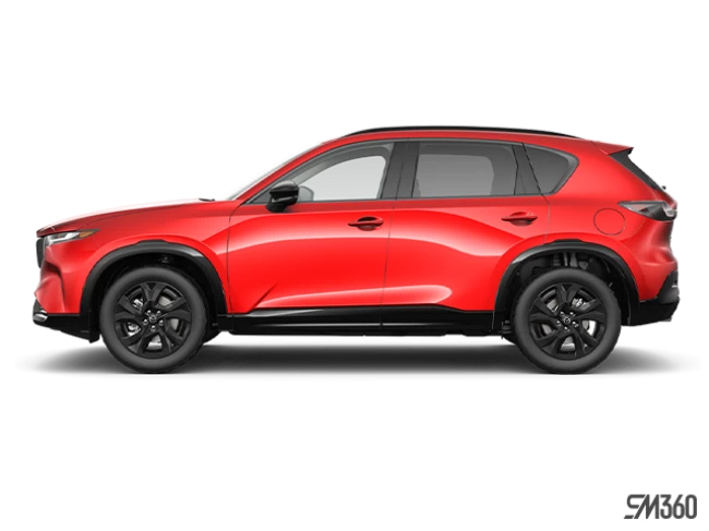 Mazda CX-5 - 2026