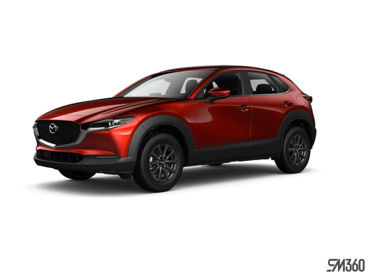 2025 Mazda CX-30 GX Image principale