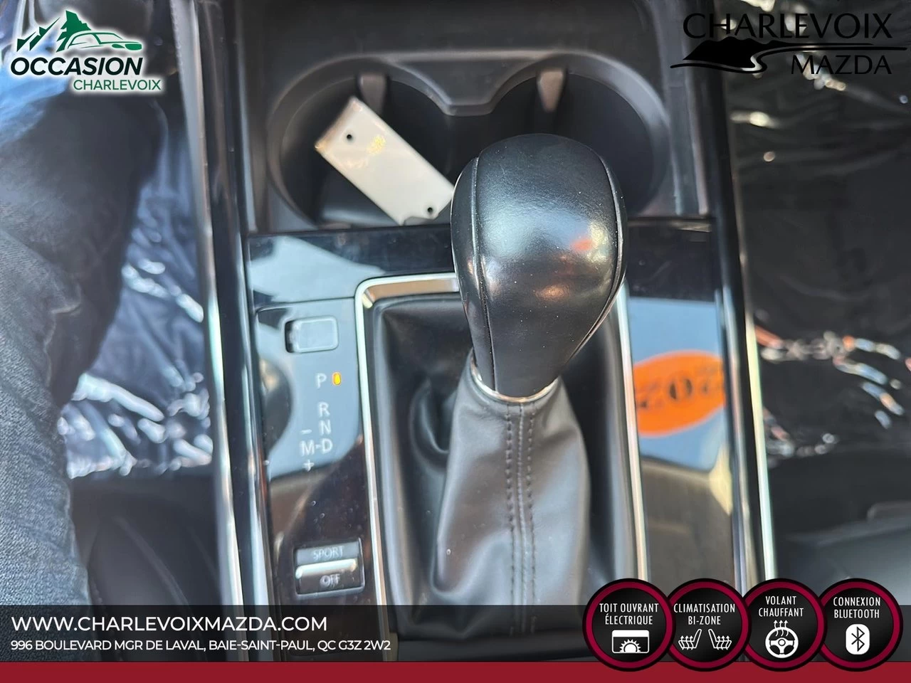 2023 Mazda CX-30 GS Main Image