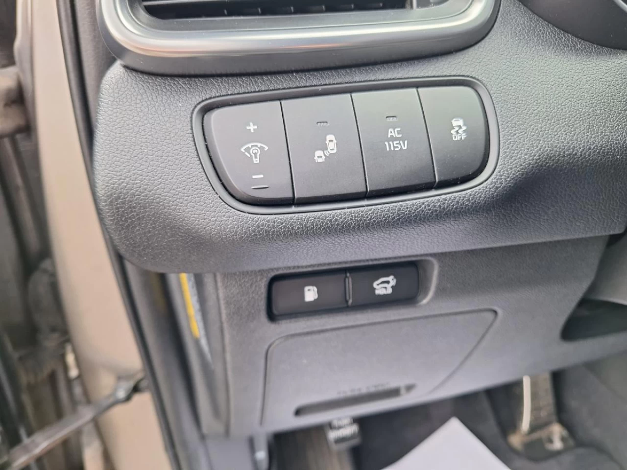 2017 Kia Sorento AWD 4dr SX Turbo Main Image