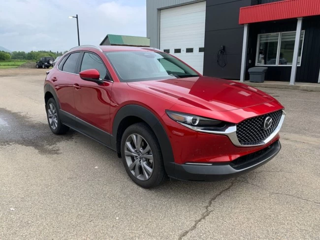 Mazda CX-30 - 2024