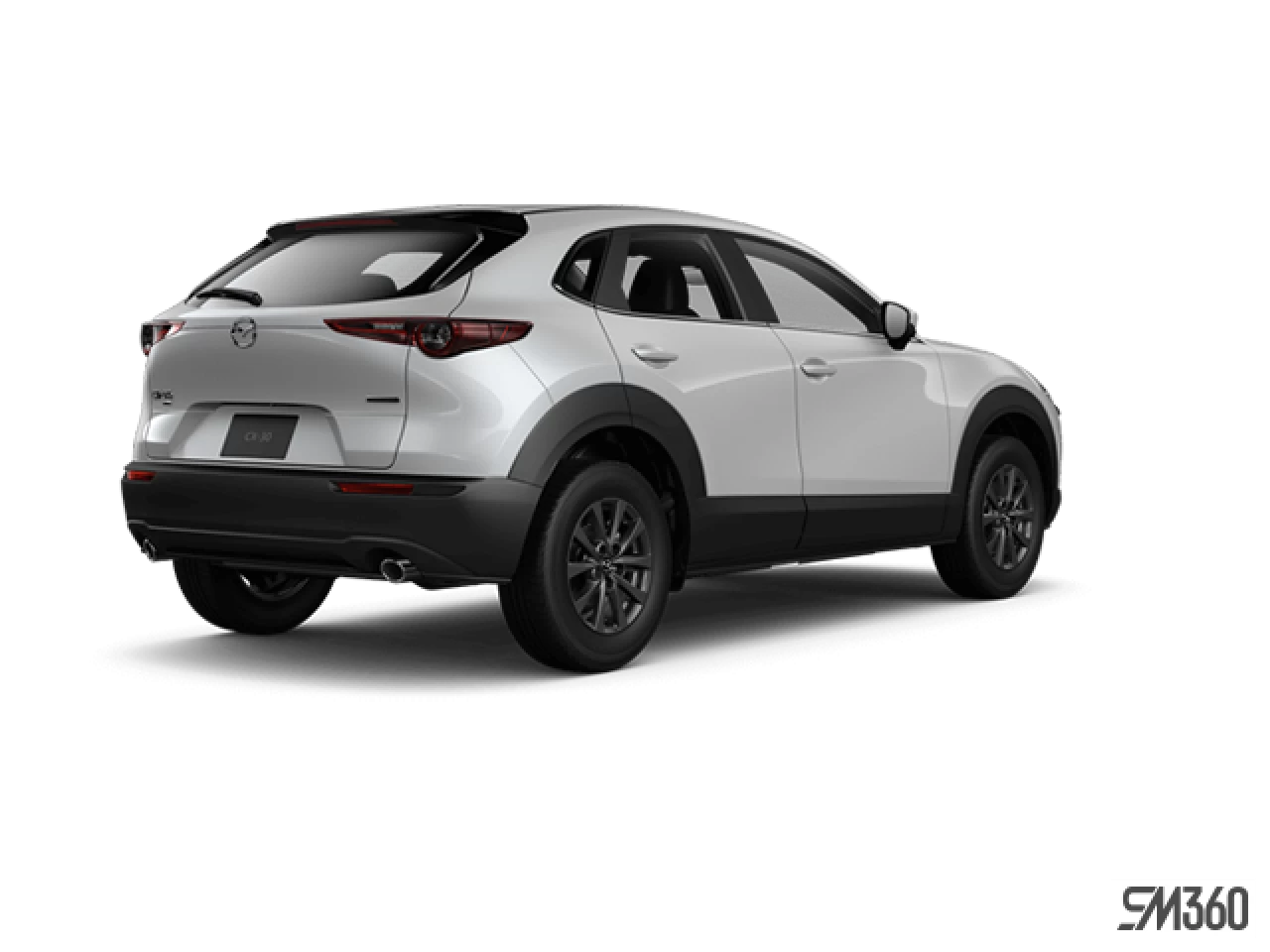 2025 Mazda CX-30 GX Image principale