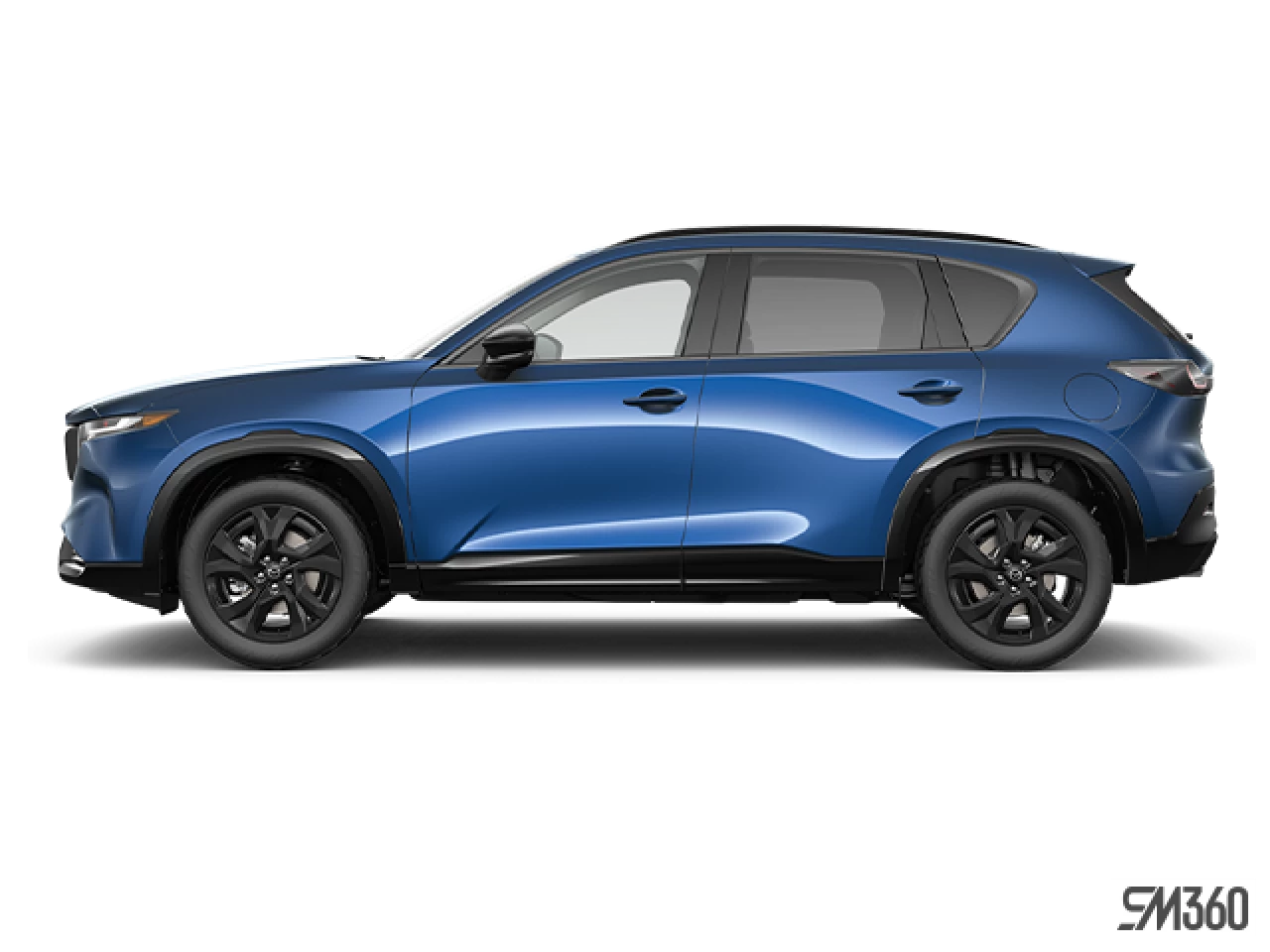 2026 Mazda CX-5 GT Image principale