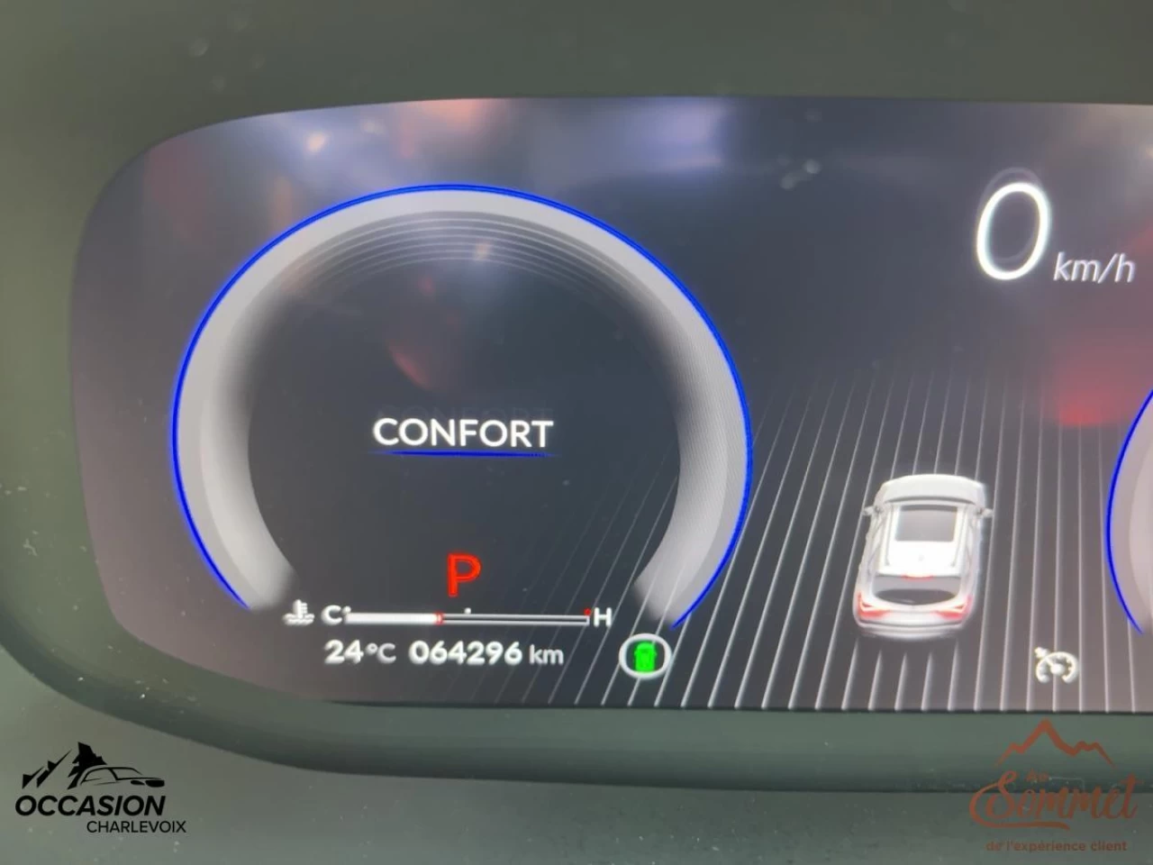 2024 Acura MDX
                                                    A-Spec SH-AWD Image principale