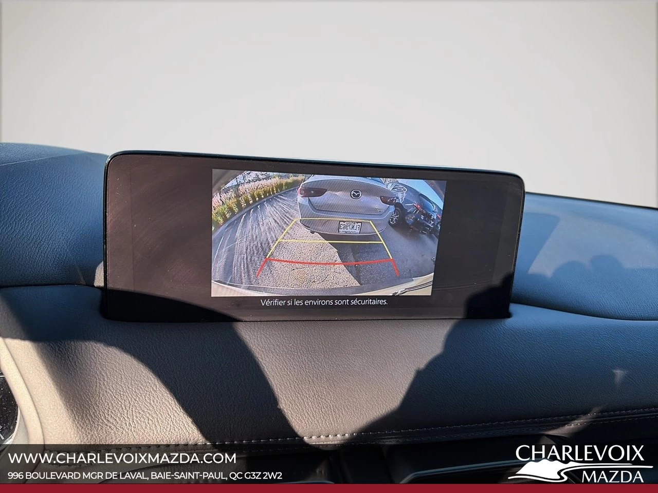 2024 Mazda CX-5 Suna Main Image
