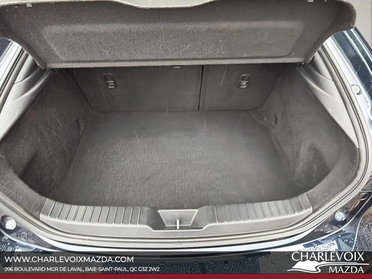 2020 Mazda Mazda3 Sport GS AWD Image principale