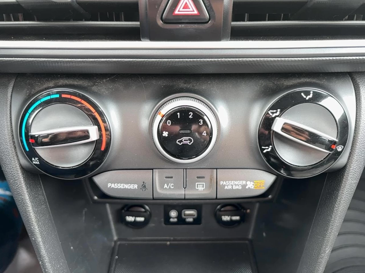 2018 Hyundai Kona 2.0L Preferred AWD Image principale
