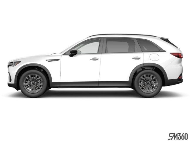 Mazda CX-70 PHEV - 2026