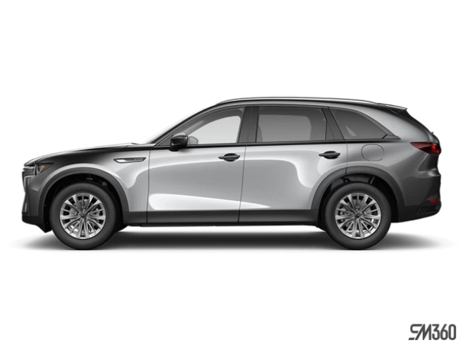 Mazda CX-90 MHEV - 2025