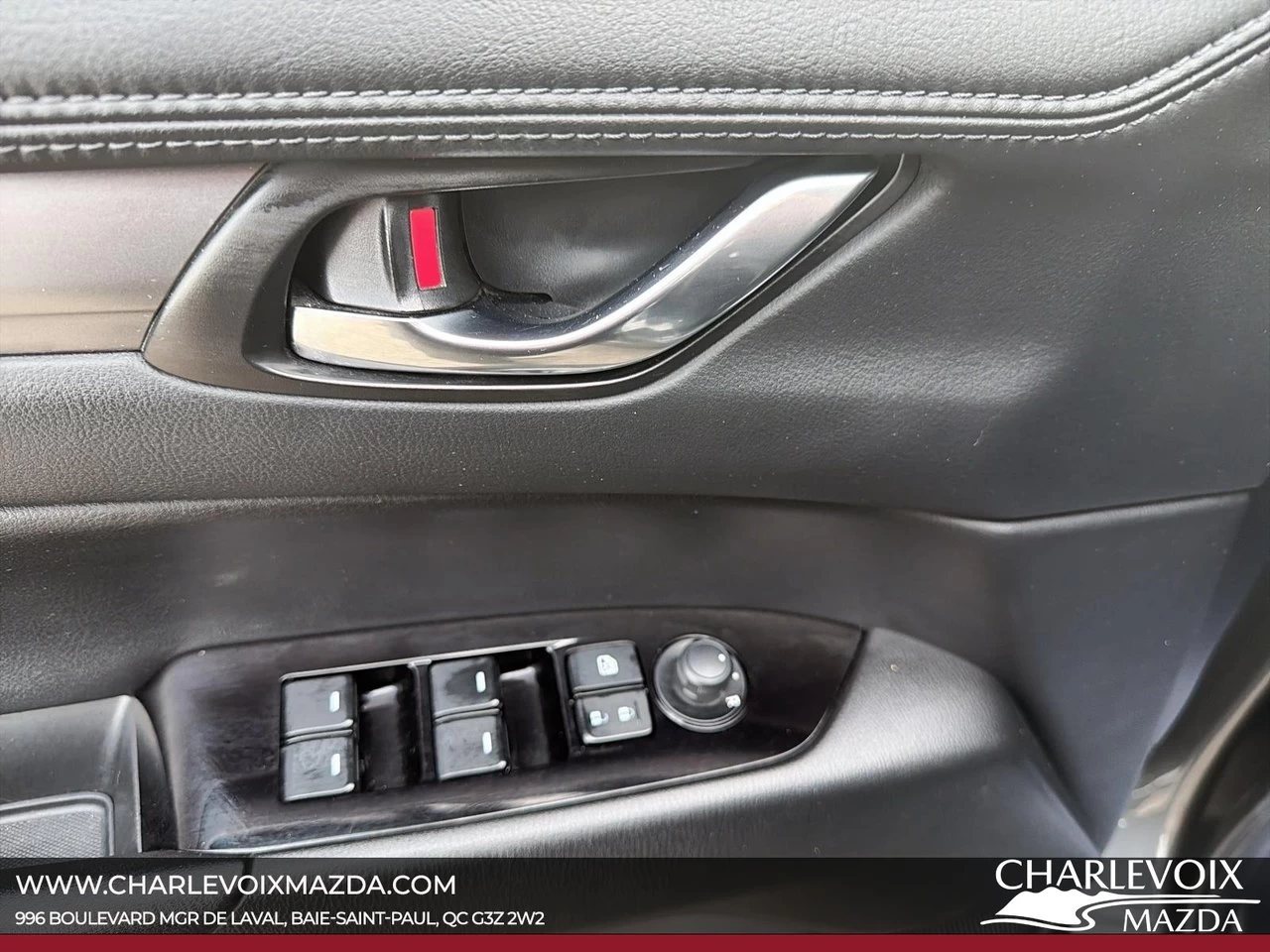 2022 Mazda CX-5 GS AWD Image principale
